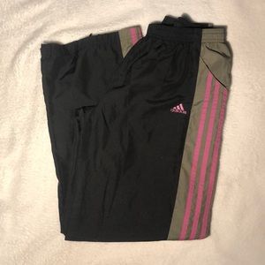 Adidas jogging pants